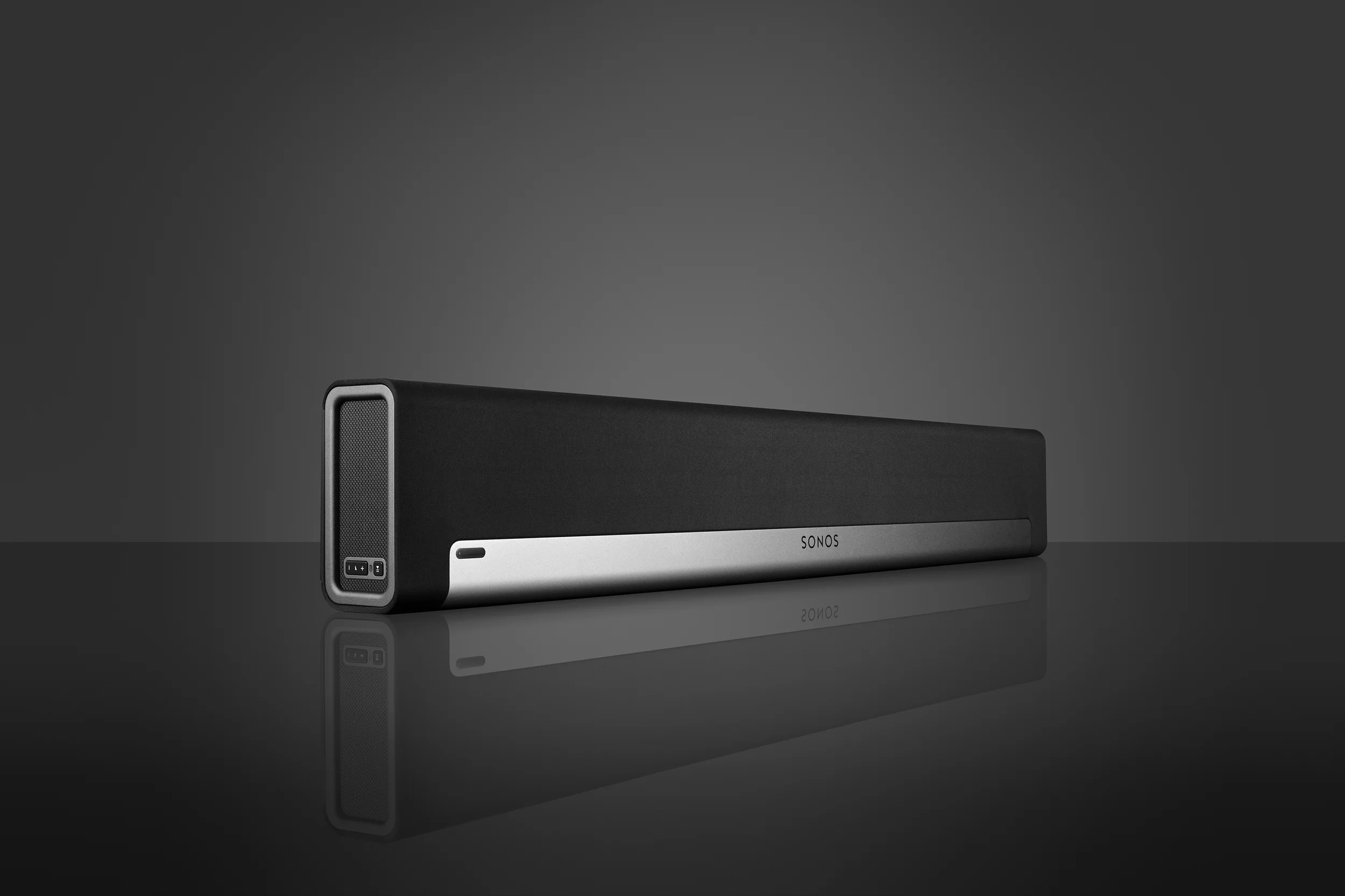 SONOS 　Playbar ソノス　 PBAR1JP1BLK Sonos ソノス Playbar プレイバー Soundbar サウンドバー